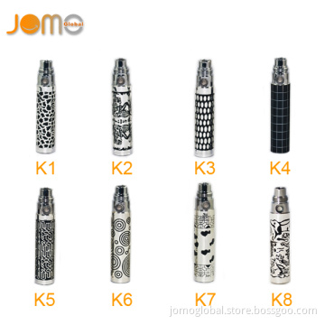 Electronic Cigarette LCD Screen Display New Technology New Product EGO K E Cig